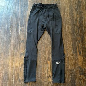 New Balance Winter Running Tights